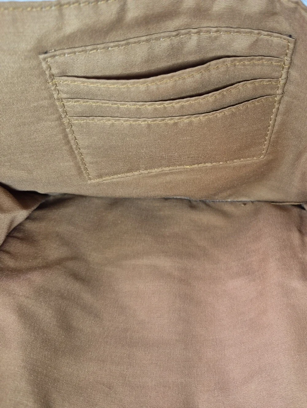 Bueno Crossbody Leather Bag